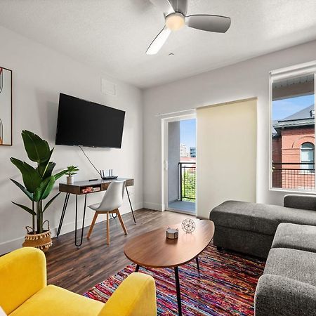 Affordable Apt In Salt Lake City Ideal Location المظهر الخارجي الصورة