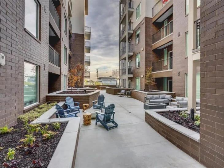 Affordable Apt In Salt Lake City Ideal Location المظهر الخارجي الصورة