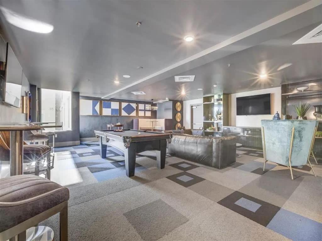 Affordable Apt In Salt Lake City Ideal Location المظهر الخارجي الصورة