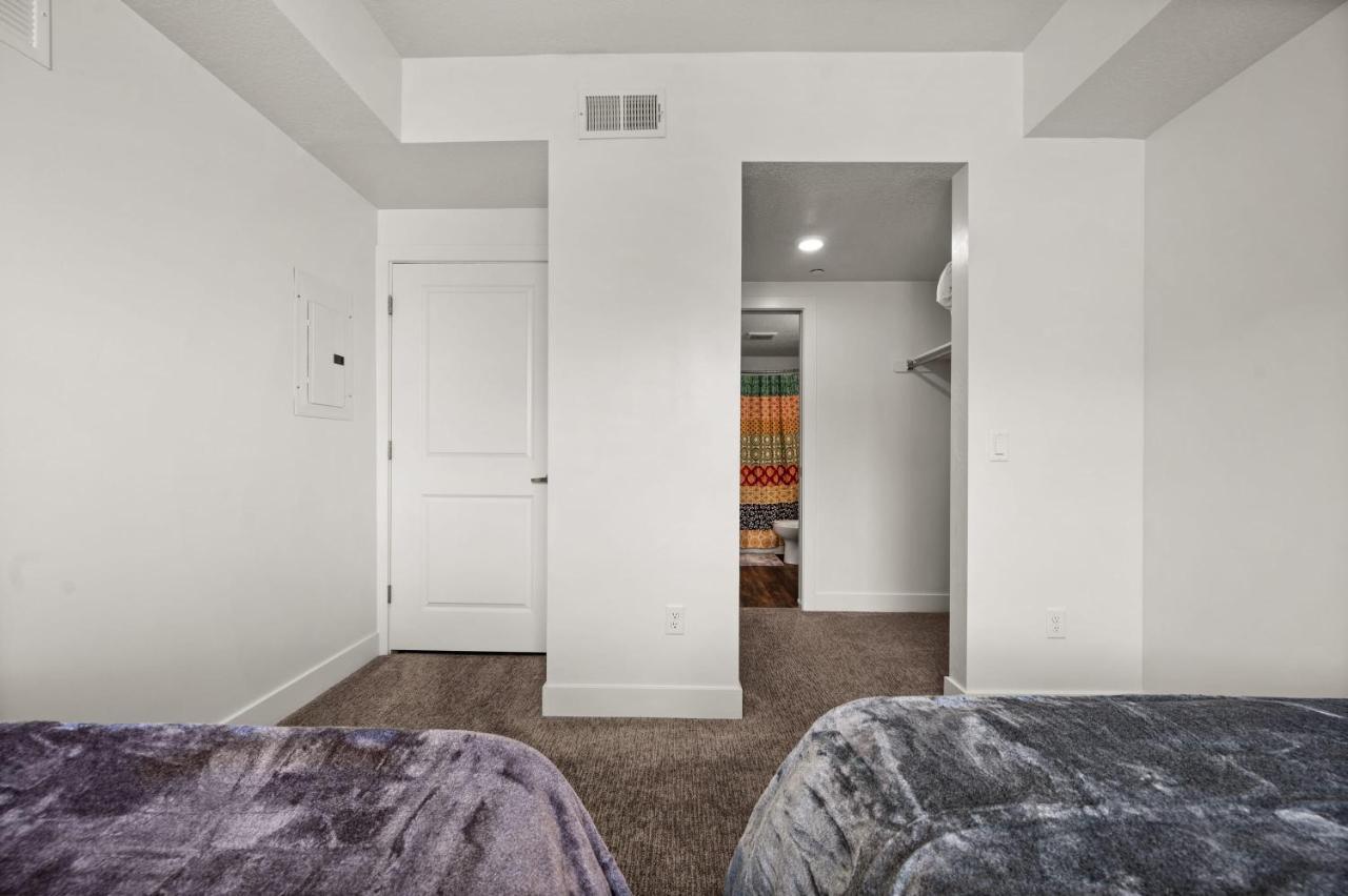 Affordable Apt In Salt Lake City Ideal Location المظهر الخارجي الصورة