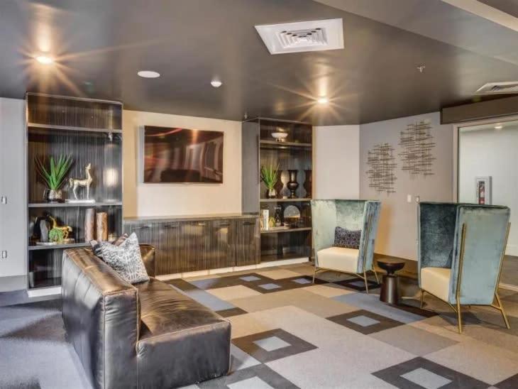 Affordable Apt In Salt Lake City Ideal Location المظهر الخارجي الصورة