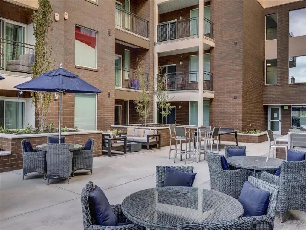 Affordable Apt In Salt Lake City Ideal Location المظهر الخارجي الصورة