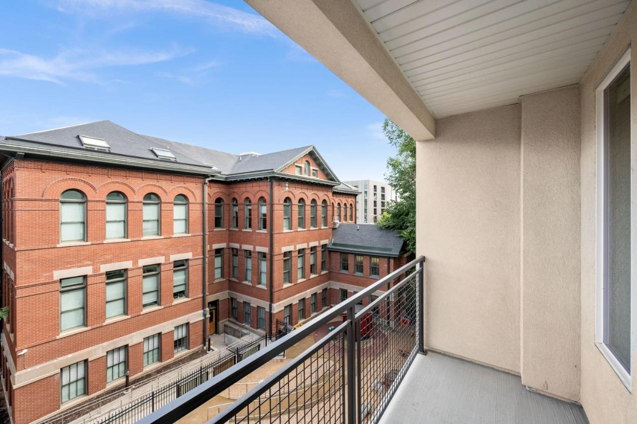 Affordable Apt In Salt Lake City Ideal Location المظهر الخارجي الصورة