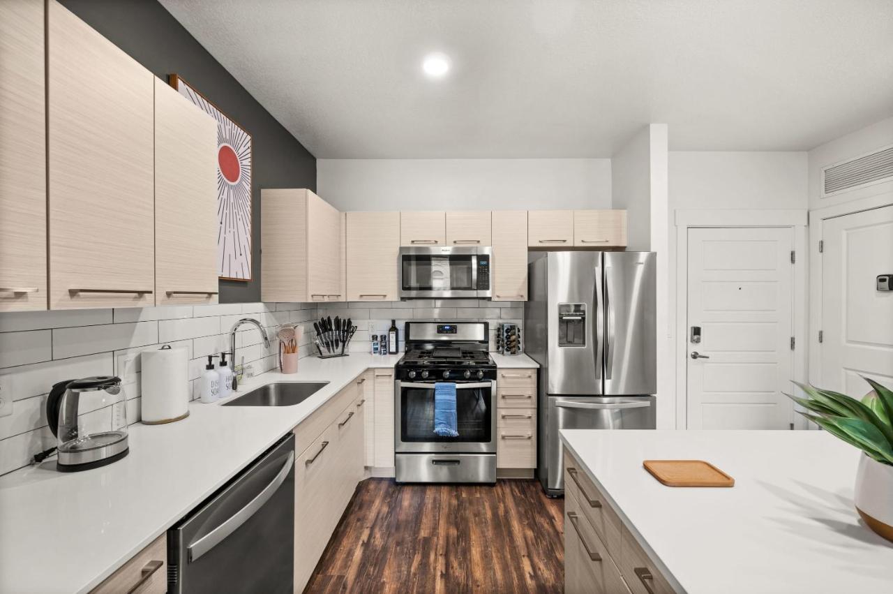Affordable Apt In Salt Lake City Ideal Location المظهر الخارجي الصورة