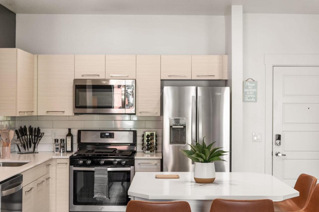 Affordable Apt In Salt Lake City Ideal Location المظهر الخارجي الصورة
