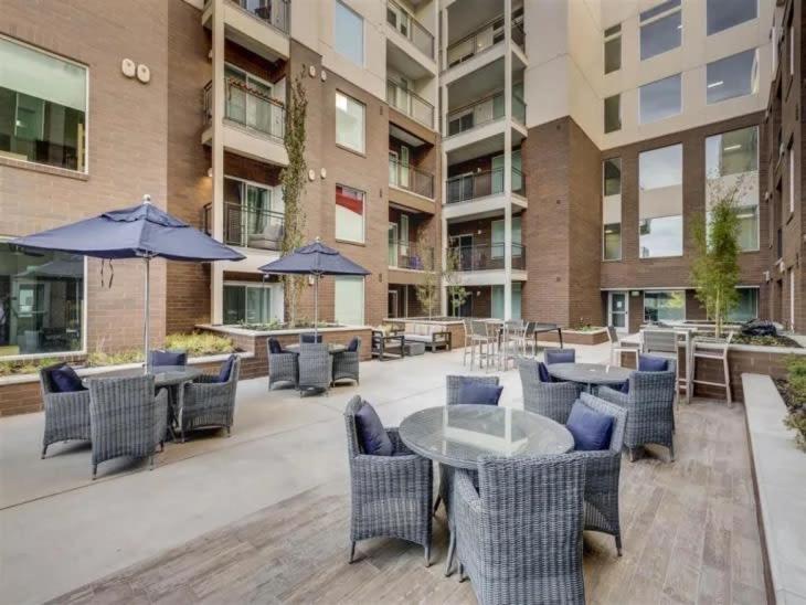 Affordable Apt In Salt Lake City Ideal Location المظهر الخارجي الصورة