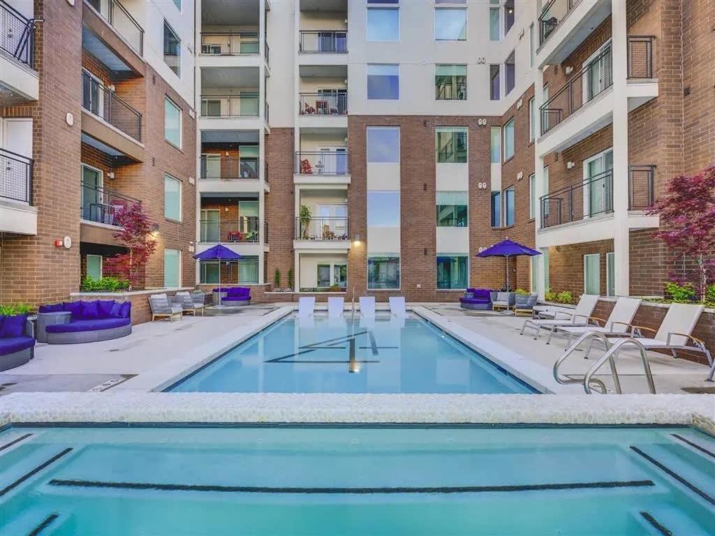 Affordable Apt In Salt Lake City Ideal Location المظهر الخارجي الصورة